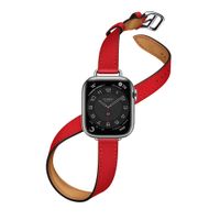 BST Apple Watch Hermès tỏa lan tinh thần mùa hè của ánh sáng và sắc màu