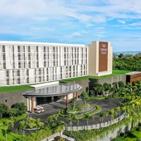 Crowne Plaza Phu Quoc Starbay – Nơi du khách tận hưởng “sự cân bằng hoàn hảo”