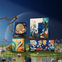 Lộng lẫy quà trung thu từ Mia Luxury Collection, The Reverie Saigon và Windsor Plaza