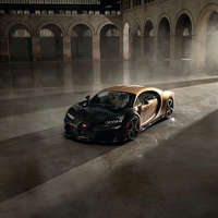 Bugatti Chiron