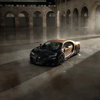 Bugatti Chiron