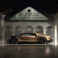 Bugatti Chiron