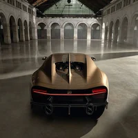 Bugatti Chiron