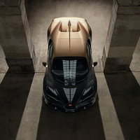 Bugatti Chiron