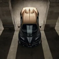 Bugatti Chiron