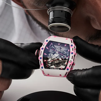 Đồng hồ Tourbillon