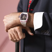 Đồng hồ Tourbillon