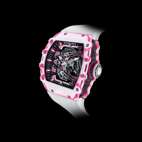 Đồng hồ Tourbillon