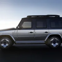 Siêu xe Mercedes-Benz 