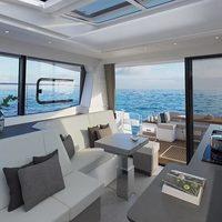 Fountaine Pajot 