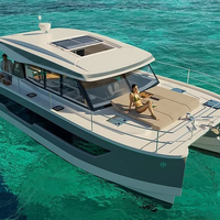 Fountaine Pajot 