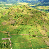 Núi lửa Chư Đang Ya