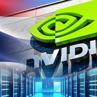 Quốc gia nào thuộc khối ASEAN trở thành điểm đến đầu tư mới của Nvidia?