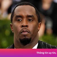 Bữa ăn sinh nhật của Diddy trong trại giam