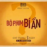Rạp Việt tháng 11 lần đầu xuất hiện hình thức 'chiếu phim mù'