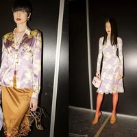  Versace Xuân Hè