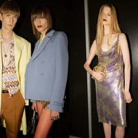  Versace Xuân Hè