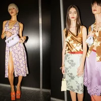  Versace Xuân Hè