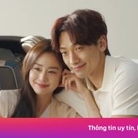 Vợ chồng Bi Rain kiếm 44 triệu USD nhờ bất động sản