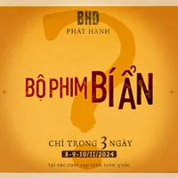 Bộ phim bí ẩn