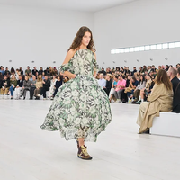 LOEWE Xuân Hè