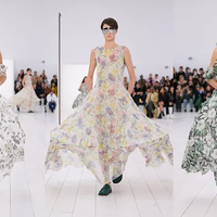 LOEWE Xuân Hè