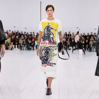 LOEWE Xuân Hè