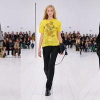 LOEWE Xuân Hè