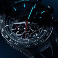 Đồng hồ TAG Heuer ‘mất điểm’ vì quá đắt