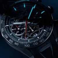 Đồng hồ TAG Heuer ‘mất điểm’ vì quá đắt
