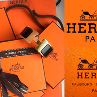 Hermès tỉnh táo