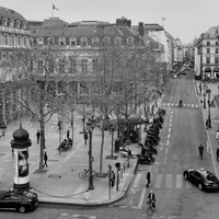 Niềm đam mê nước hoa của một doanh nhân Paris