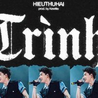 Rapper HIEUTHUHAI