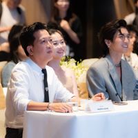 Trường Giang: 'Khán giả hãy cho tôi thời gian để thay đổi'
