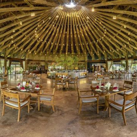 Serena Resort Kim Bôi