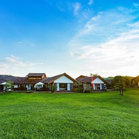 Serena Resort Kim Bôi