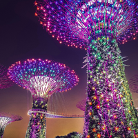 Du lịch Singapore cùng top 5 điểm đến không thể bỏ lỡ