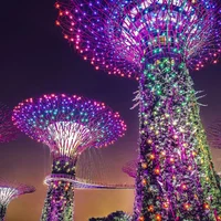Du lịch Singapore cùng top 5 điểm đến không thể bỏ lỡ