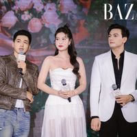 Phim Tết Nụ hôn bạc tỷ tung trailer với những “bùng binh tình ái” khó đoán