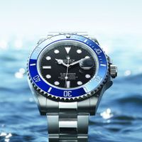 10 dòng Rolex ấn tượng trong gần 120 năm