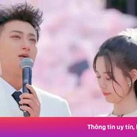 Diễn viên siêu giàu Hoàng Tử Thao kết hôn