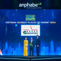 Greenfeed Vietnam