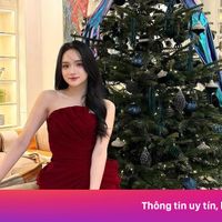 Sao Việt đón Giáng sinh