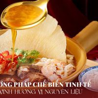 Nhà hàng Thai Village