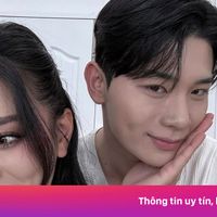 Bùi Khánh Linh nói lý do không hẹn hò Cheon Minuk