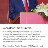 Johnathan Hạnh Nguyễn