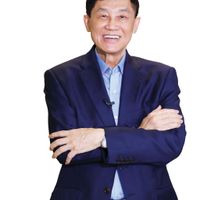 Johnathan Hạnh Nguyễn