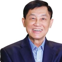 Báo quốc tế vinh danh ông Johnathan Hạnh Nguyễn
