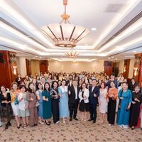 CEO Lê Hồng Thủy Tiên