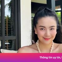 MC Mai Ngọc im lặng giữa tin cưới lần 2